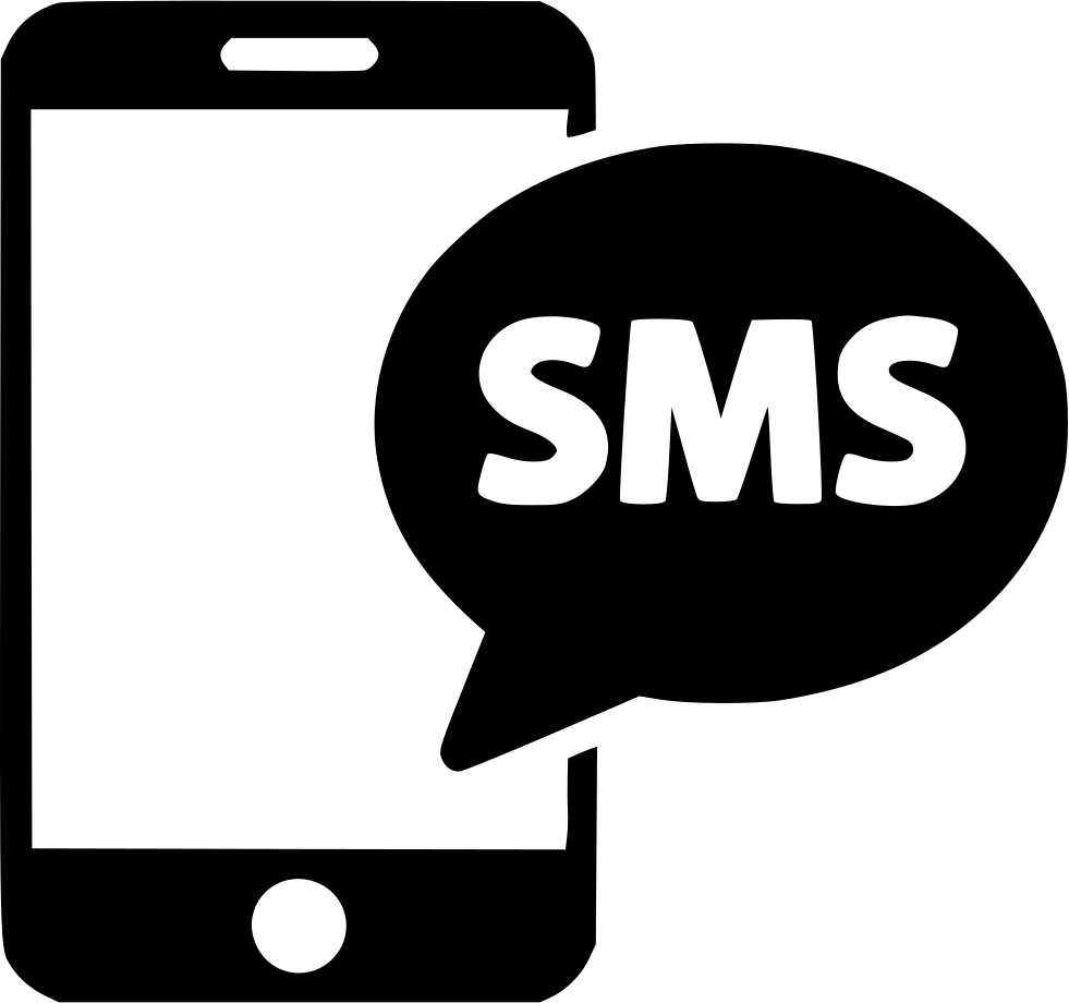 sms link